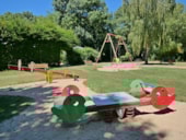 Camping Pause Loire (Belle Rivière)