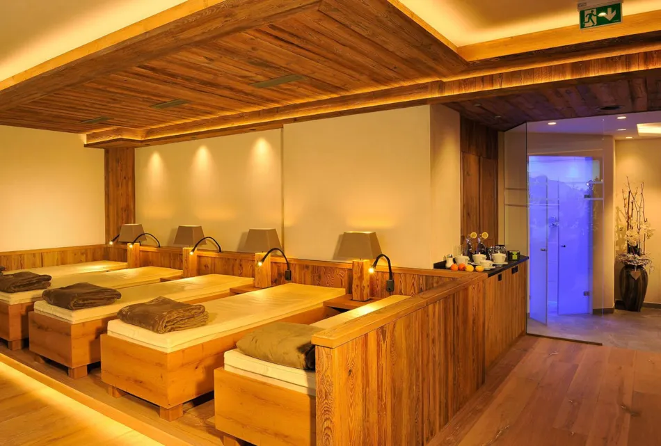 Camping Seeblick Toni