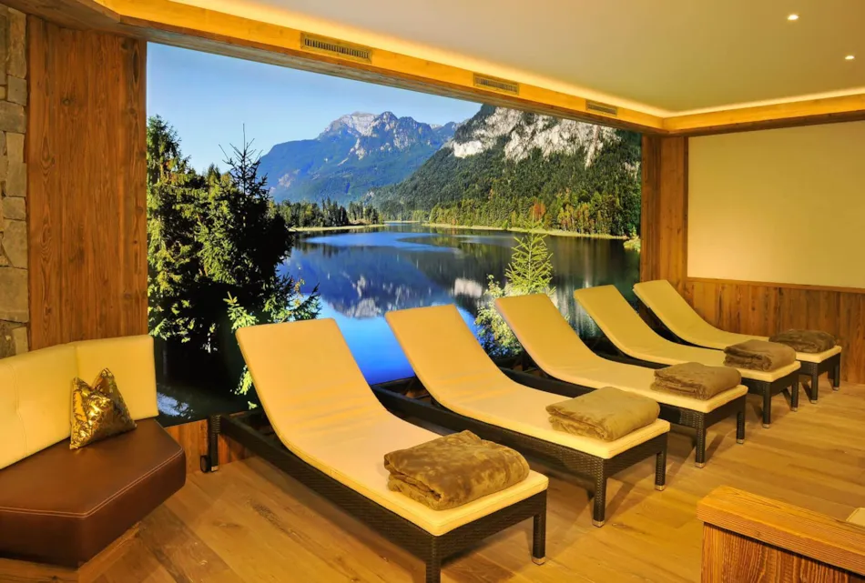 Camping Seeblick Toni