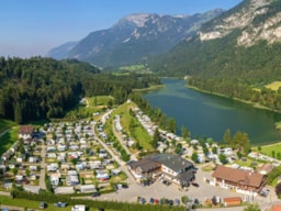 Establishment Camping Seeblick Toni - Kramsach