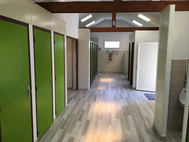 Emplacement Économique