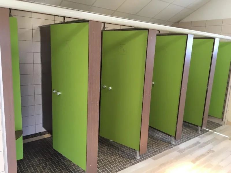 Emplacements Randonneur Sans Électricité