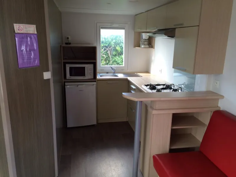 Basique,  2 Chambres