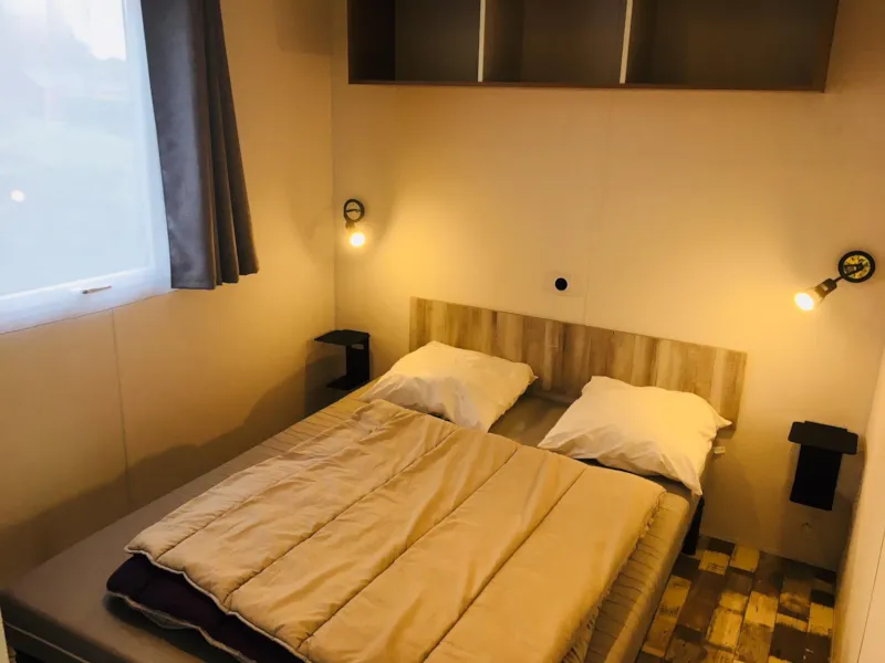 Confort , 3 Chambres D