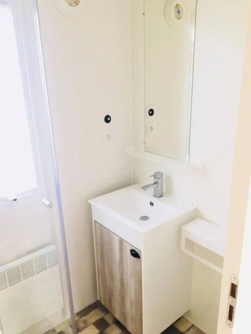 Confort , 3 Chambres D