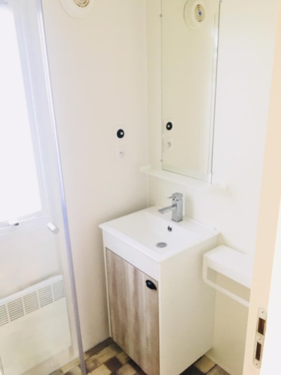 Confort 3 rooms D — 5