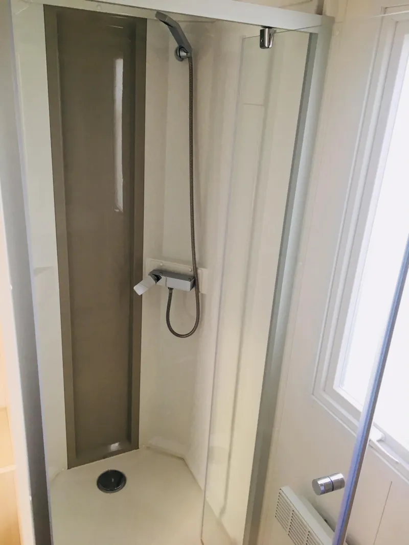 Confort , 3 Chambres D