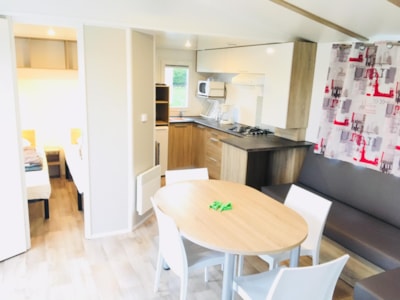 Confort  2 bedrooms — 5