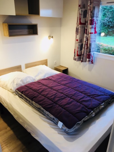 Confort  2 bedrooms — 4