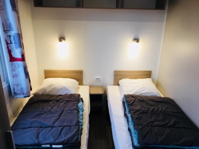 Confort  2 bedrooms — 2