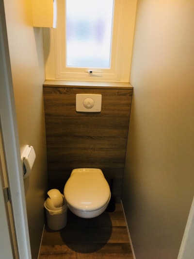 Confort  2 bedrooms — 6