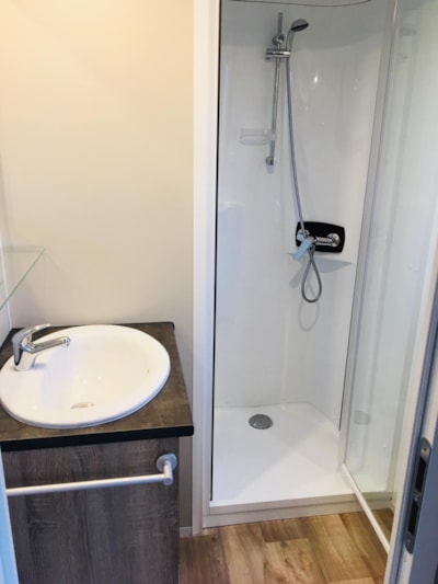 Confort  2 bedrooms — 3