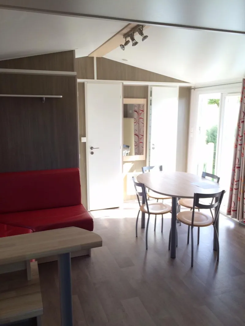 Basique,  2 Chambres