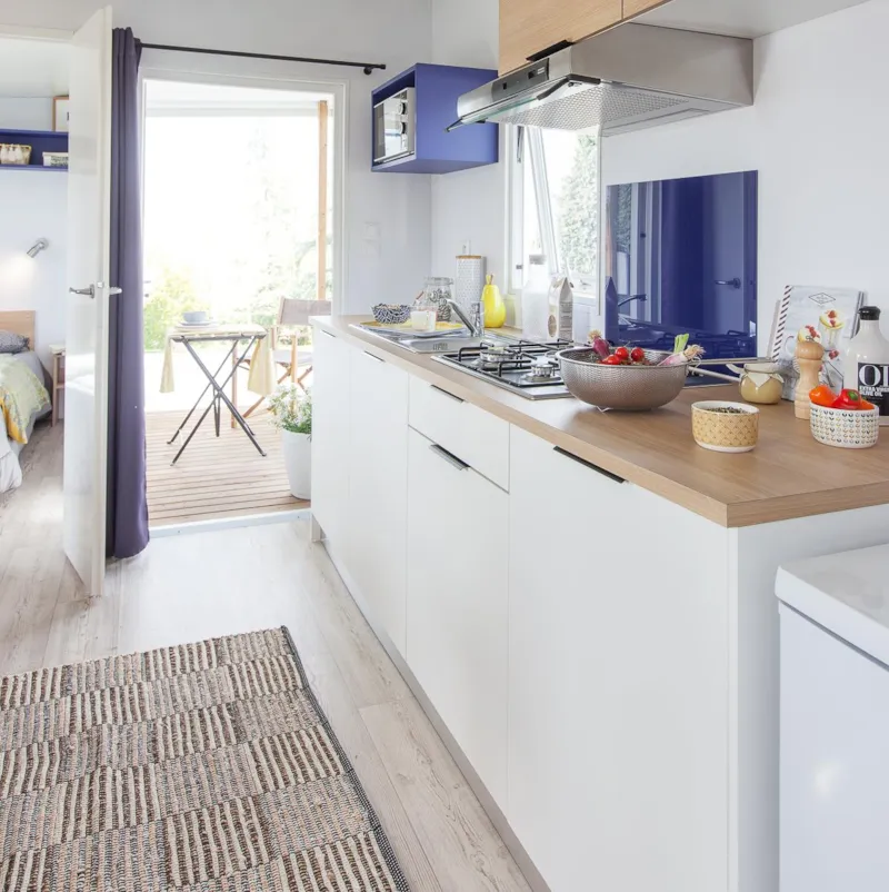 Privilège 3 Chambres