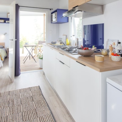 Privilège 3 bedrooms — 4