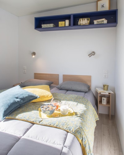 Confort  3 bedrooms — 5