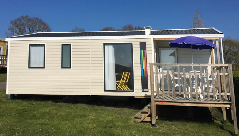 Confort , 3 Chambres D