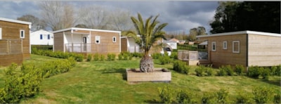 Privilège 2 bedrooms — 2