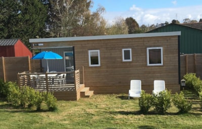 Privilège 3 bedrooms — 2