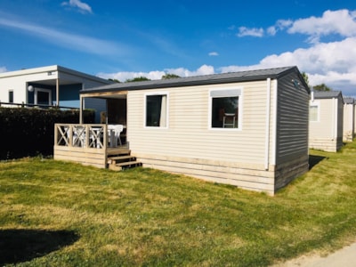 Basique 2 bedrooms — 1