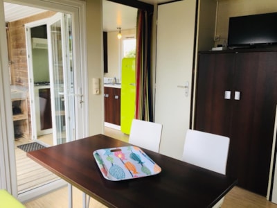 Basique 2 bedrooms — 3