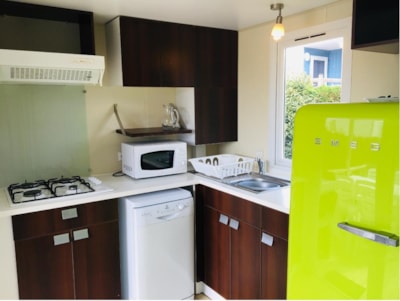 Basique 2 bedrooms — 4