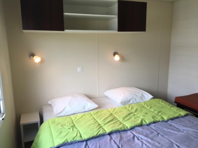 Basique 2 bedrooms — 5