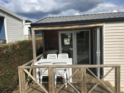 Basique 2 bedrooms — 2