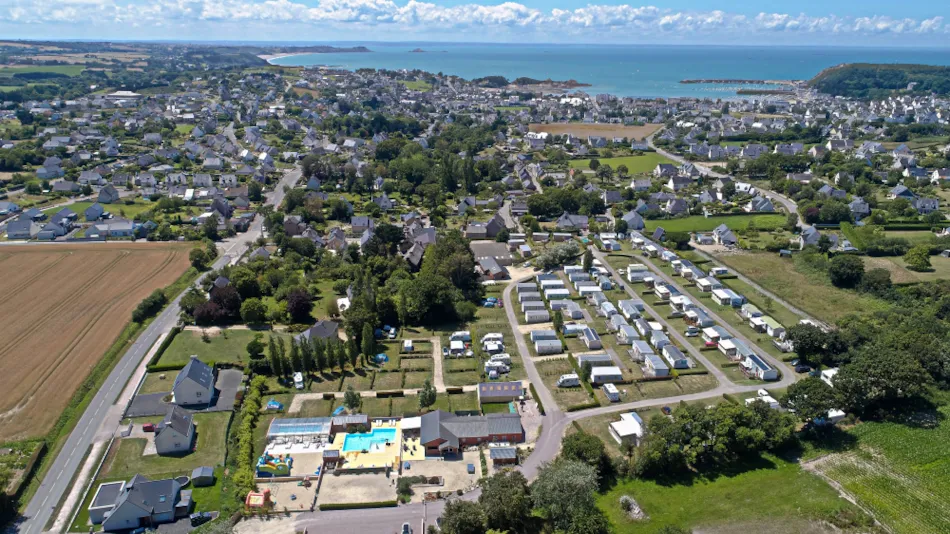 Camping du Val