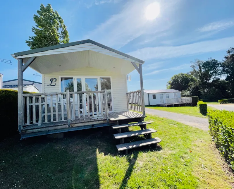 Méditerranée 2 Chambres