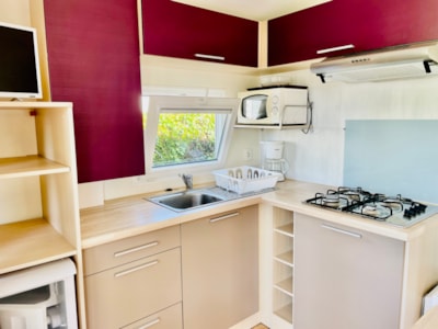 Méditerranée 2 bedrooms — 2