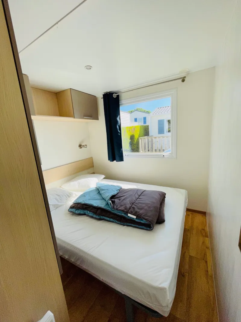 Méditerranée 2 Chambres