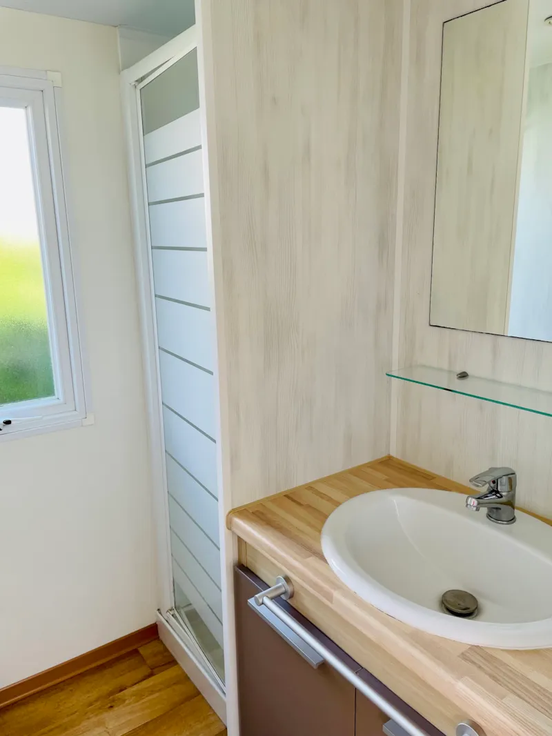 Méditerranée 2 Chambres