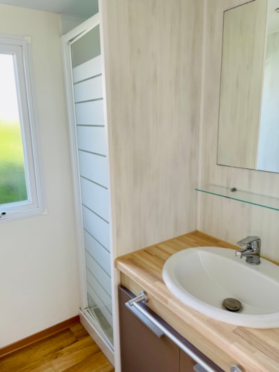 Méditerranée 2 bedrooms — 4