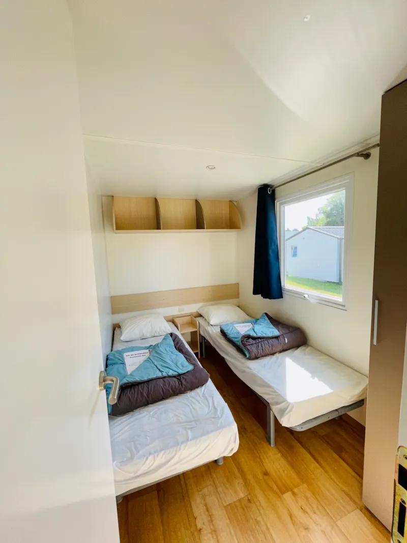 Méditerranée 2 Chambres