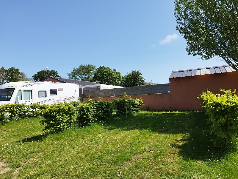 Stellplatz