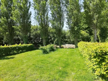 Pitch - Pitch Trekking Package By Foot Or By Bike With Tent - Camping du Val
