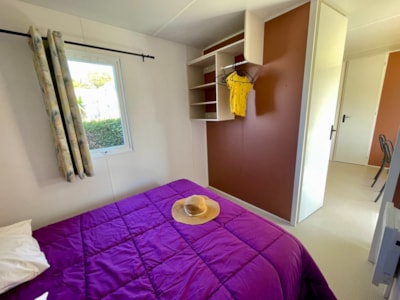 Confort 2 bedrooms semi-covered terrace — 6