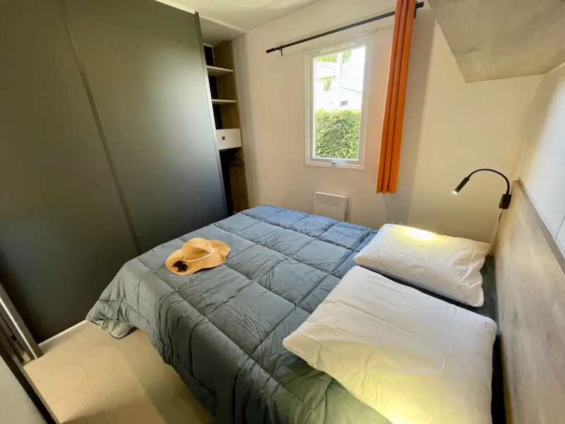 Privilège 3 Chambres Terrasse Couverte