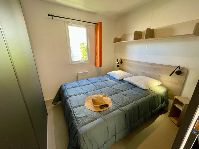 Privilège 3 Chambres Terrasse Couverte