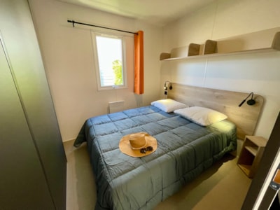 Privilège 3 bedrooms covered terrace — 5