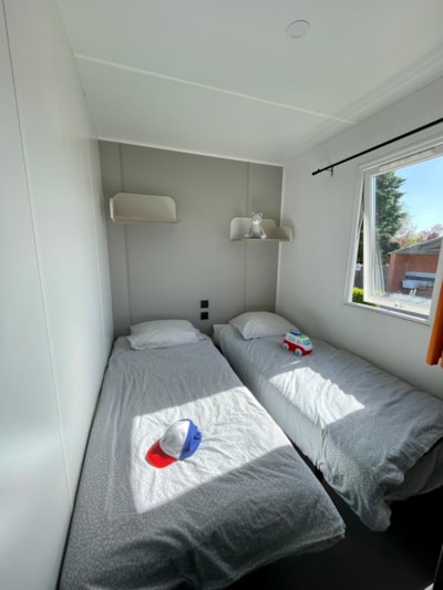 Privilège 3 bedrooms covered terrace — 6