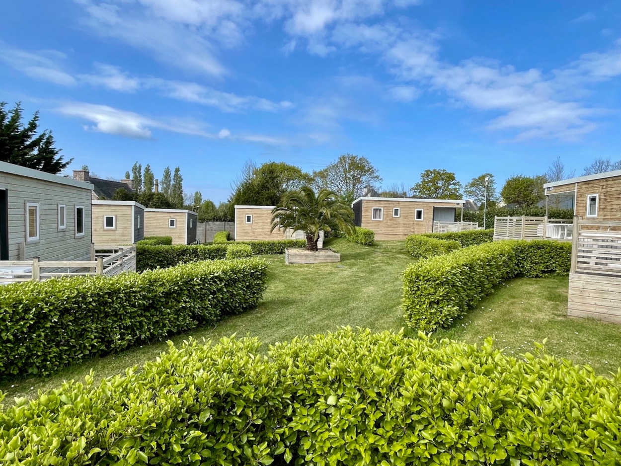 Camping du Val
