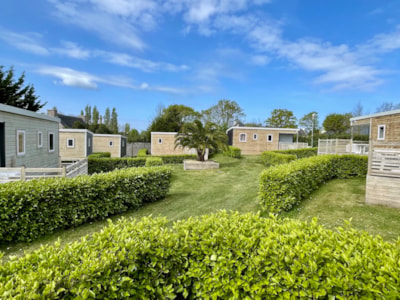 Camping du Val