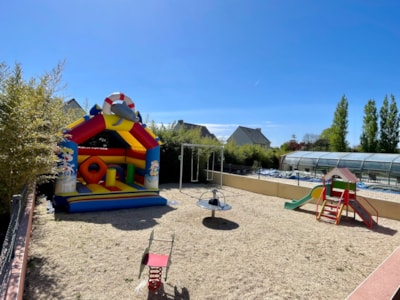 Camping du Val