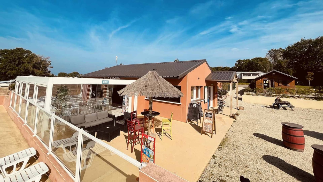 Camping du Val