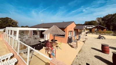 Camping du Val