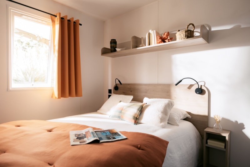 Privilège 4 Zimmer