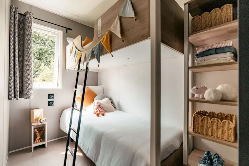 Privilège 4 Chambres