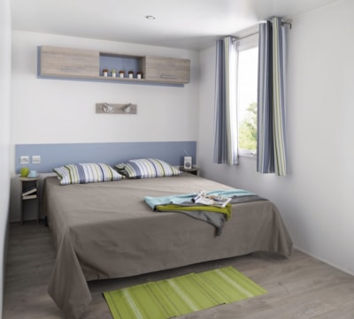 Basique, 2 bedrooms — 3